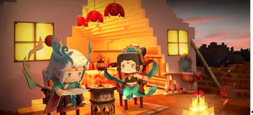 迷你世界之最新皮肤爆料,炫酷造型抢先看！  第1张