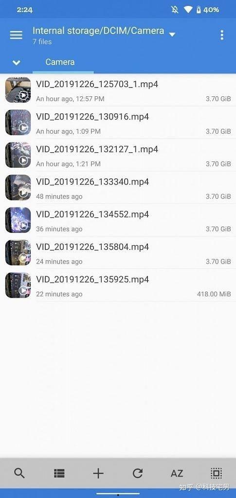 手机视频制作热点爆料,一窥社会现象新动向  第2张